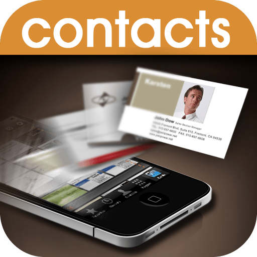 WorldCard Contacts – THE Contact Organization and Business Card Management Tool!