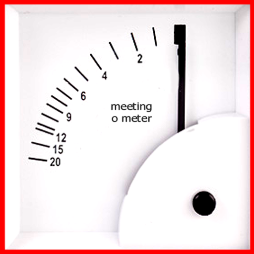 会議のMeetOMeterプロ – 費用計