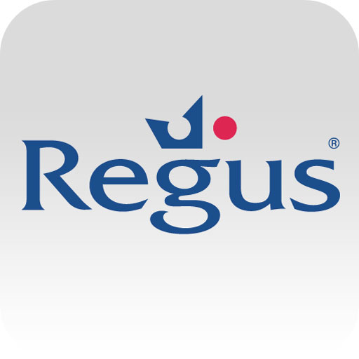 リージャス (Regus)