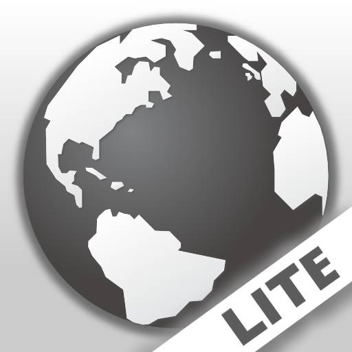 Translator Lite – in your hands [翻訳アプリ]