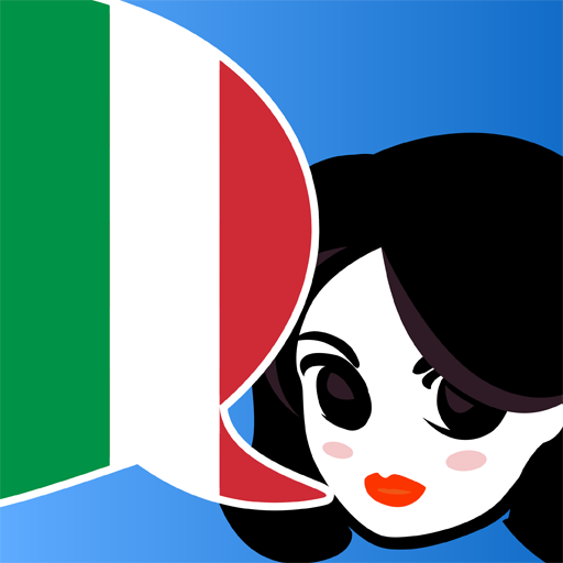Lingopal イタリア語 – 喋るフレーズブック