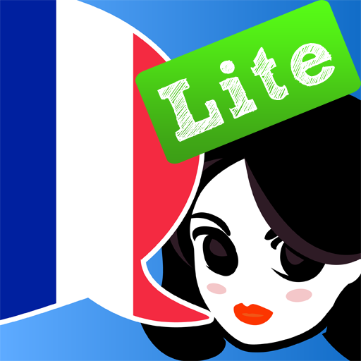 Lingopal フランス語 LITE  – 喋るフレーズブック