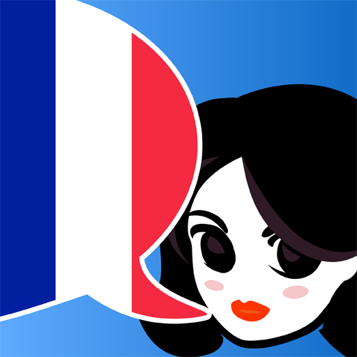 Lingopal フランス語 – 喋るフレーズブック