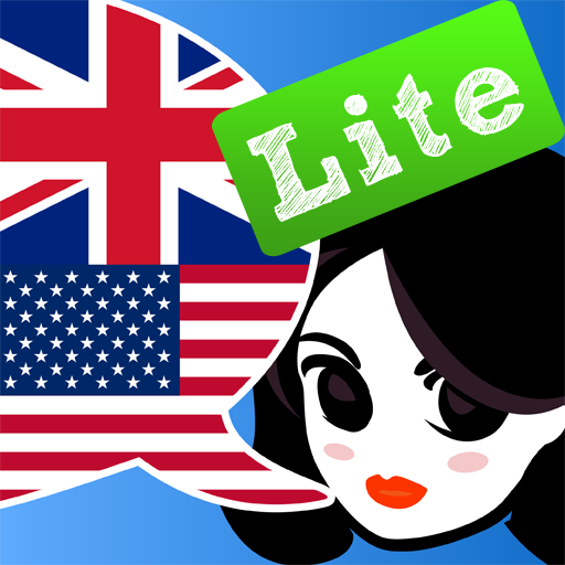 Lingopal 英語 LITE  – 喋るフレーズブック