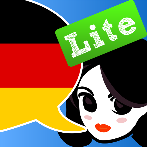 Lingopal ドイツ語 LITE – 喋るフレーズブック