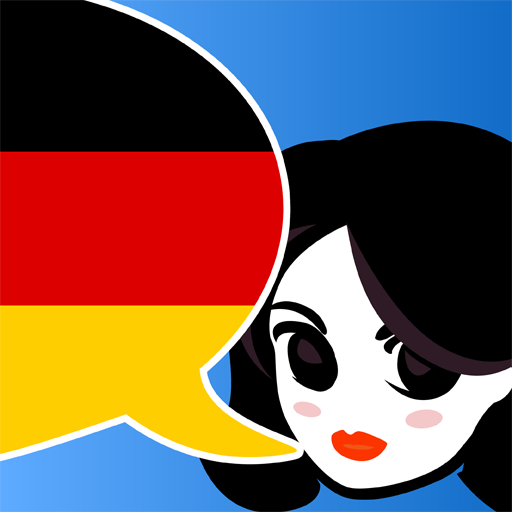 Lingopal ドイツ語 – 喋るフレーズブック