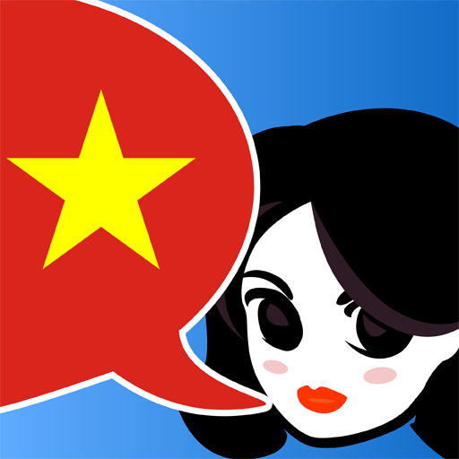 Lingopal ベトナム語 – 喋るフレーズブック