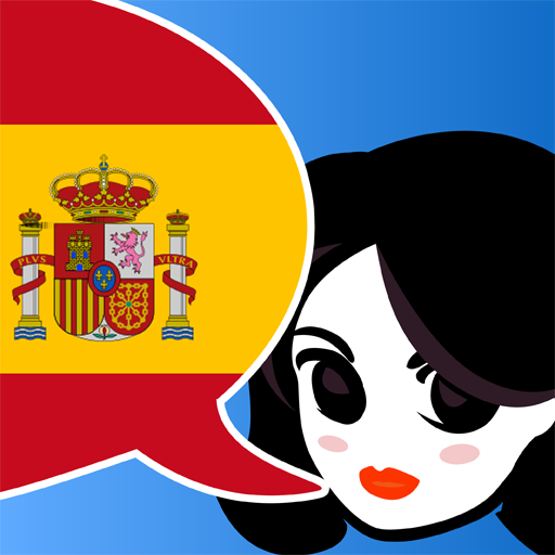 Lingopal スペイン語 – 喋るフレーズブック