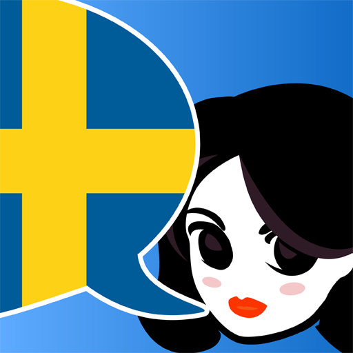 Lingopal スウェーデン語 – 喋るフレーズブック