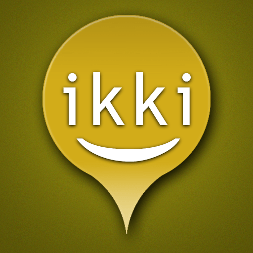 IKKI – 顔文字ライター(Twitter,Facebook,Mixi,メール,SMS/MMS)