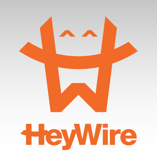 HeyWire Free Texting 45+ Countries, Facebook Chat, Twitter & IM
