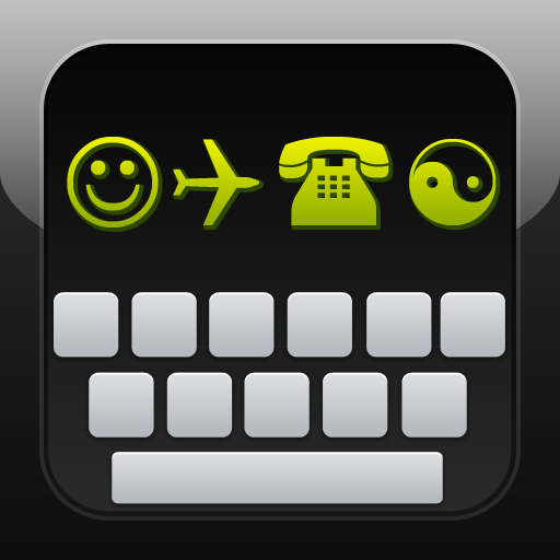 Keyboard Pro+ ( Creative SMS/FACEBOOK/TWITTER Text Art for iPhone Texting )