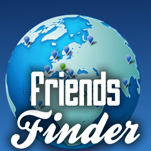 Friends finder for Facebook