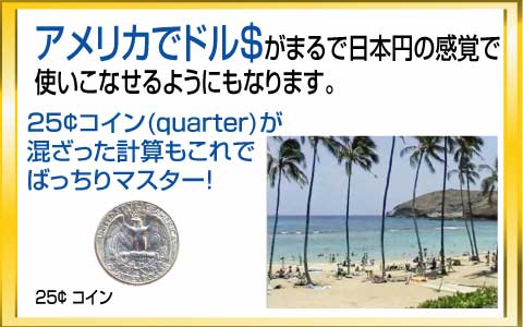 瞬間！小銭カウントUS＄スクリーンショット