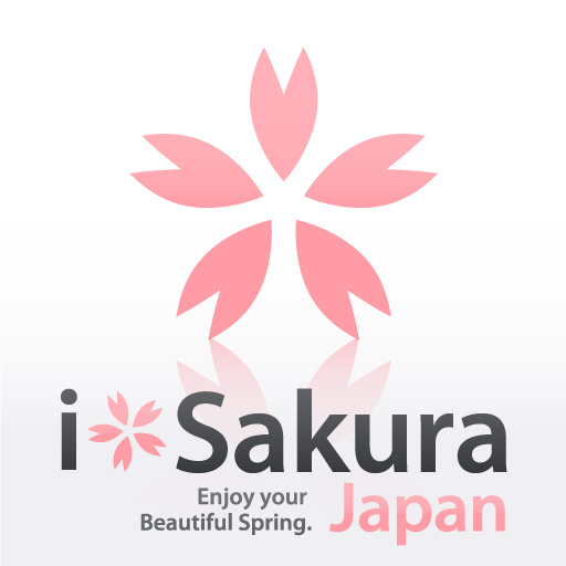 iSakura Japan – お花見情報アプリ
