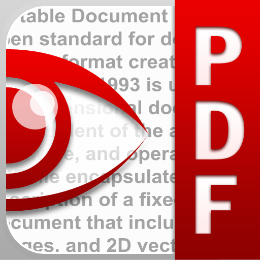 PDF Expert (professional PDF documents reader)