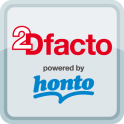 BOOKストア 2Dfacto