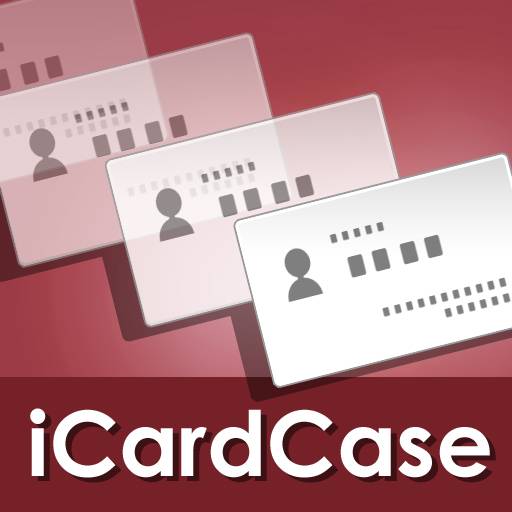 名刺入れ iCardCase