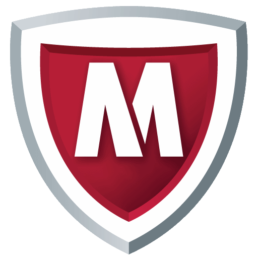 McAfee Mobile Security