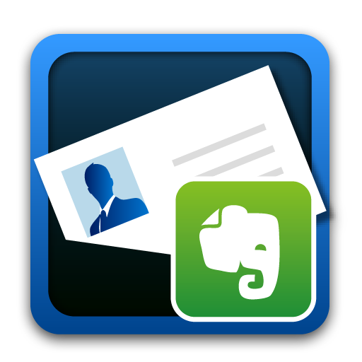 Bizcaroid Ext. -Evernoteplus