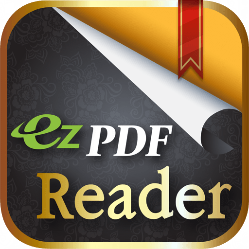 ezPDF Reader