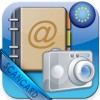ScanCard – Business Card Scanner (European Version)