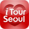 ソウルをガイドする手のひらナビ『i Tour Seoul』