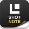 SHOT NOTE