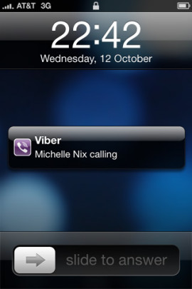 Viber – Free Phone Calls & Textスクリーンショット