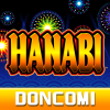 パチスロ HANABI