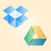 『Dropbox』vs『Google Drive』徹底比較！