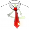 vTie Premium – The premium neck tie guide