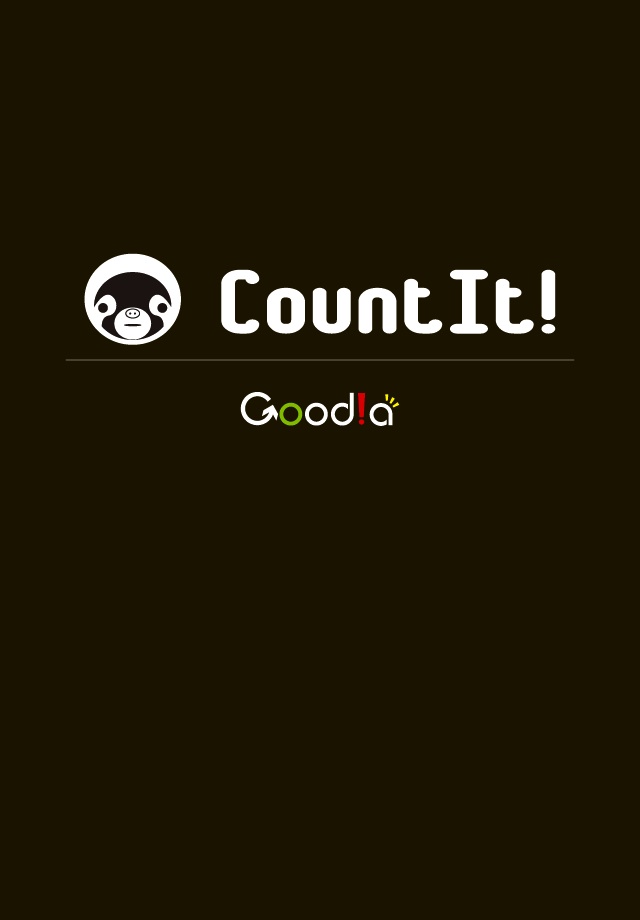 いつだっけメモ Count It !スクリーンショット