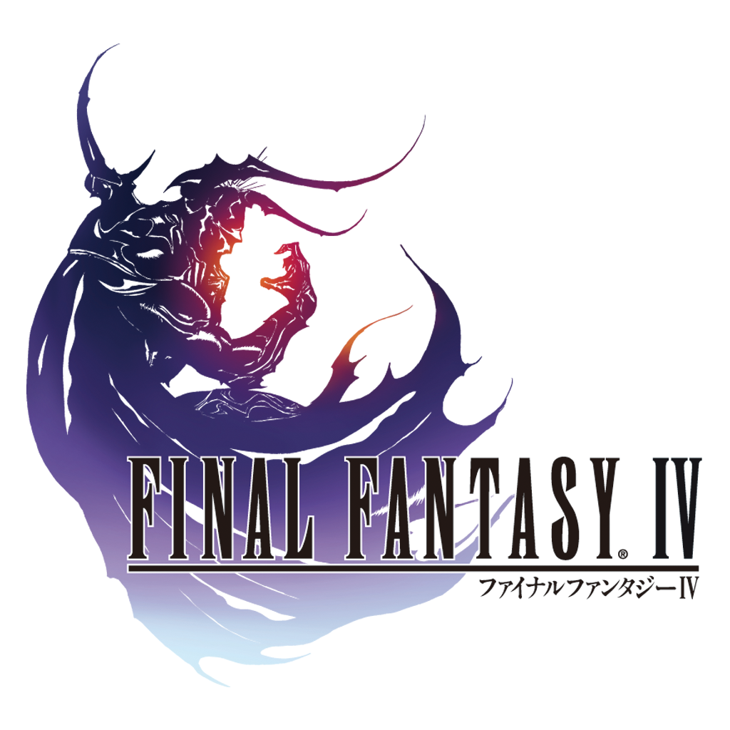 FINAL FANTASY　IV　