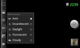 ProCapture – camera + panoramaスクリーンショット