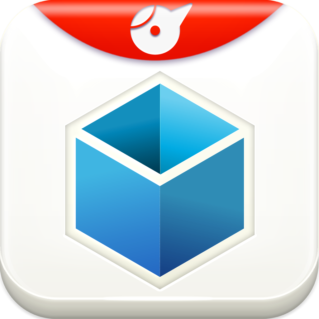 BoxCrane – FileCrane for Dropbox