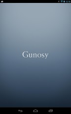 パーソナルニュースGunosy:あなたに合ったニュースリーダスクリーンショット