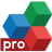 OfficeSuiteのプロ7（試用版）