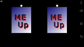 MEUp - 3D視力回復 メアップ　筋トレ・ストレッチアプリ特集