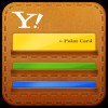 Yahoo!カードケース　～ポイントカードをスマホで管理～