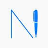 手書きノートアプリの最高峰『MetaMoJi Note Lite』