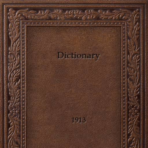 クラシック英英辞書 – Classic Dictionary