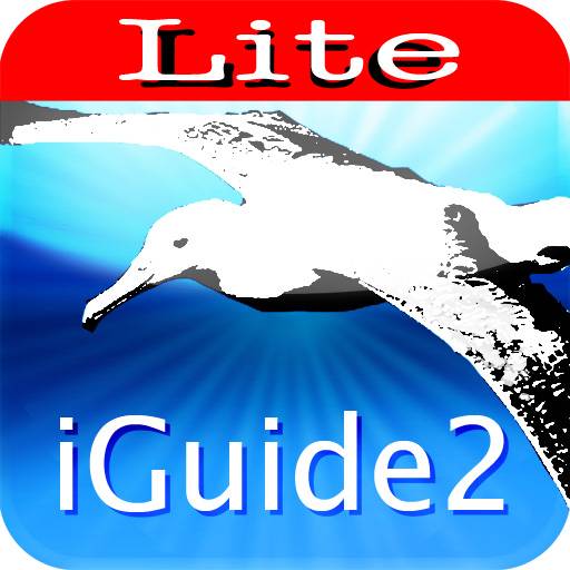 iGuide2 NEW YORK LITE  – Travel Guide