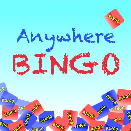 Anywhere Bingo
