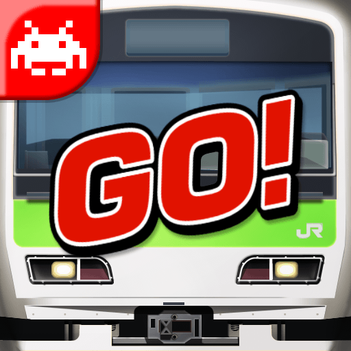 電車でGO! 山手線編