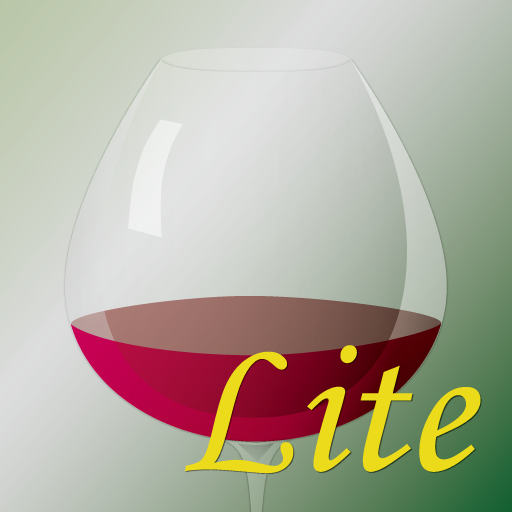 ワイン手帳 LITE