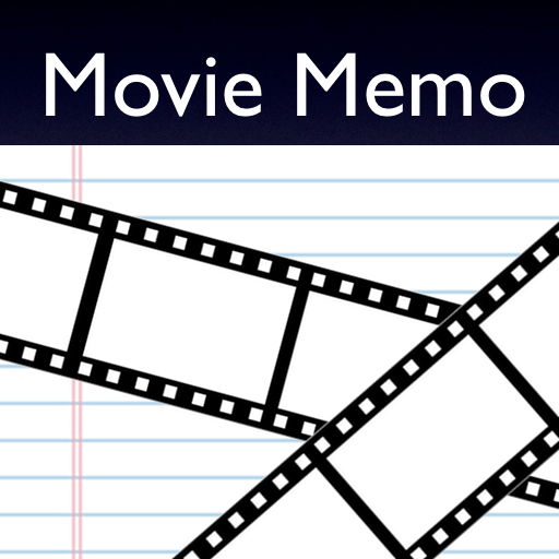 むびめも-Movie Memo-