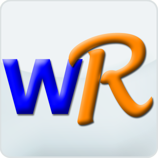WordReference 英和辞書