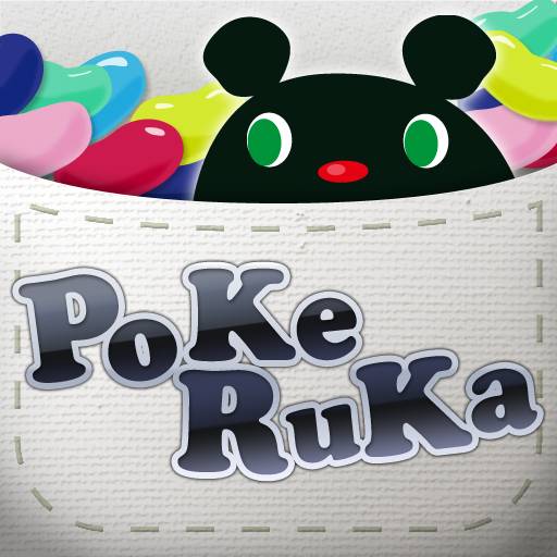 PoKeRuKa -ポケルカ-