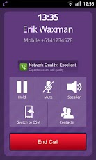 Viber: Free Calls & Messagesスクリーンショット